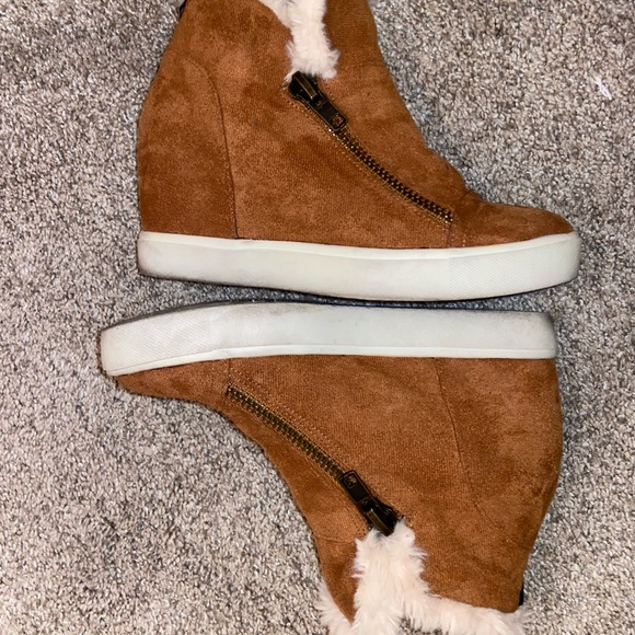 Coconuts by Matisse booties size 6 - Picture 2 of 5